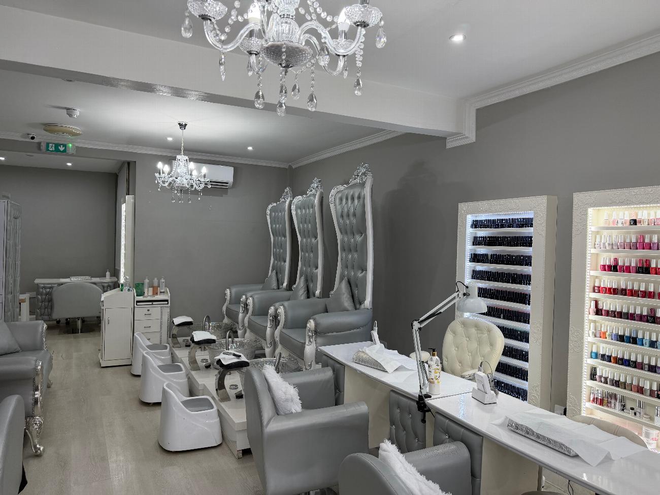 Beauty Salon in Northampton | Glam Beauty gallery image 1