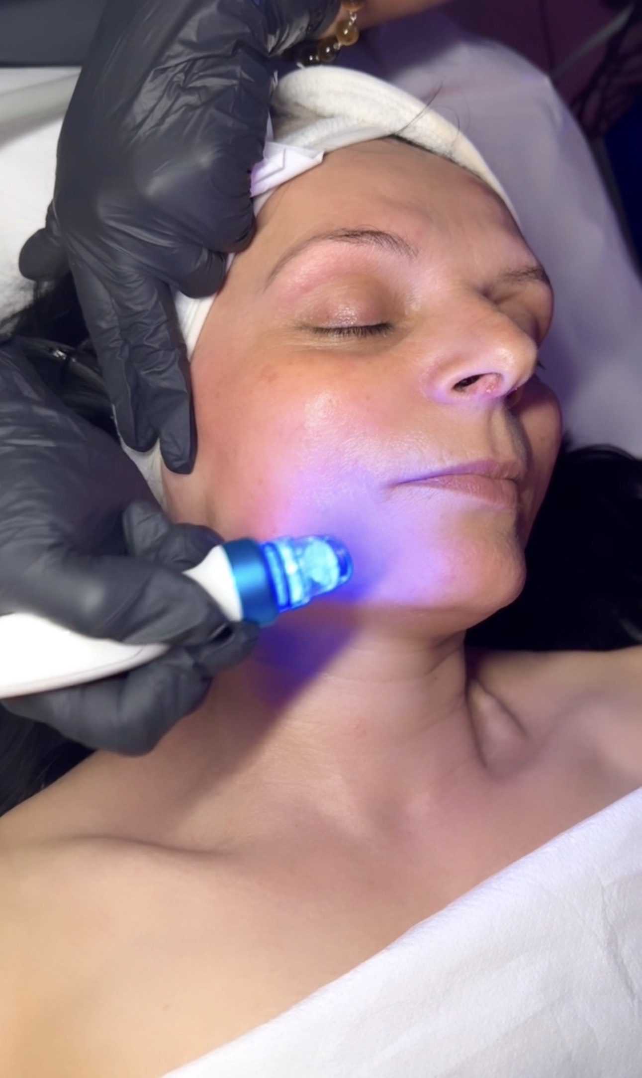 Beauty Salon in Northampton | Glam Beauty gallery image 1