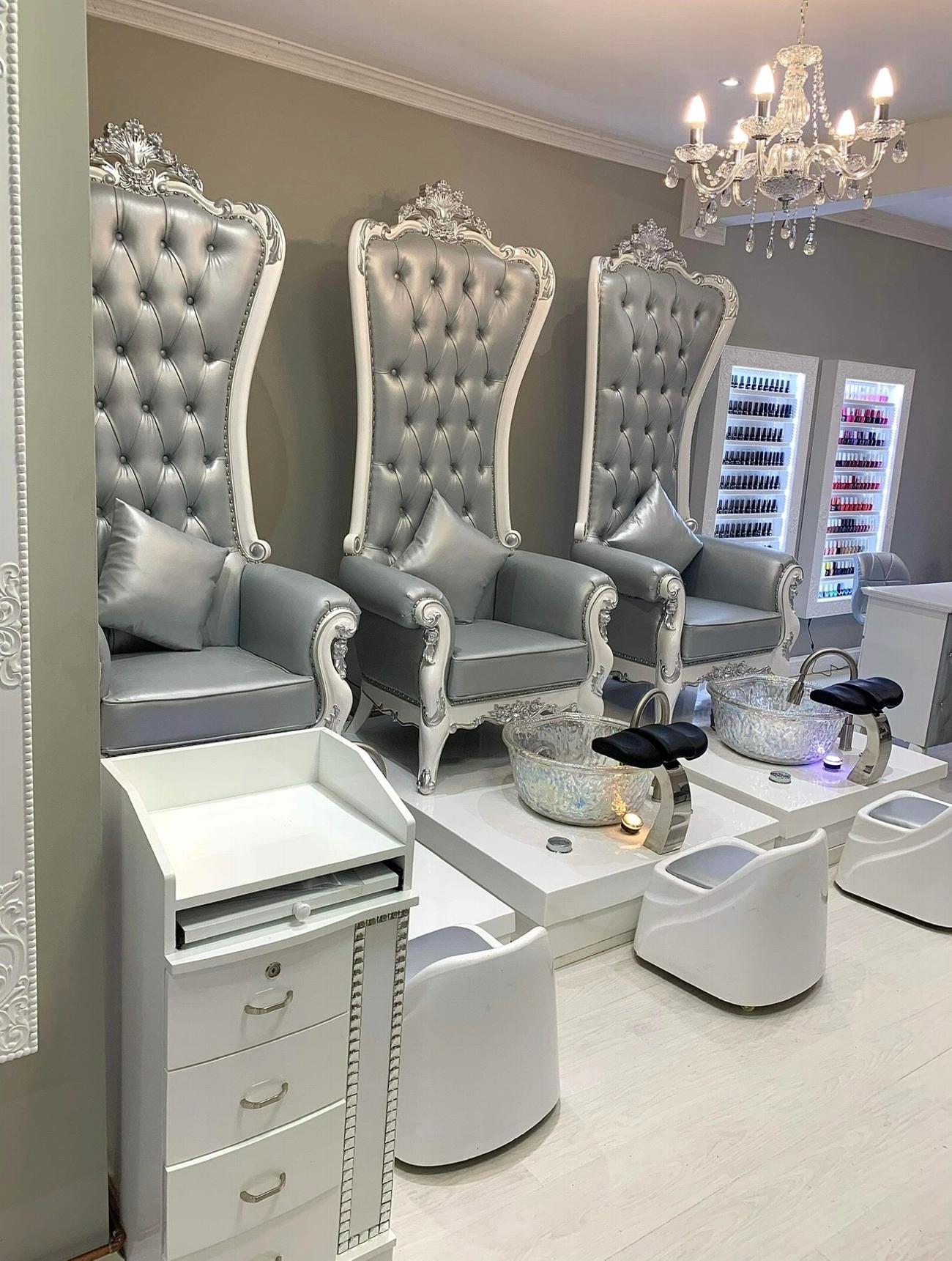 Beauty Salon in Northampton | Glam Beauty gallery image 3